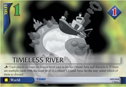 Timeless River BoD-162