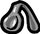 Spoon Bender Icon