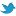 Twitter favicon