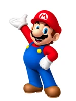 Mario3d