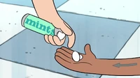 S1e5 mints