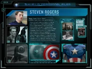 SSapp Capt America