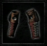 Assassins armguards icon