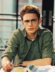 James franco 3