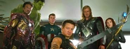 Avengerstriumphant