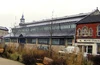 Radstock museum