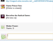 FPF admits
