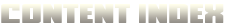 Main Page - Index