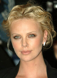 Charlize Theron 11