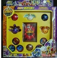 Sacred Stone Starter