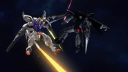 Legilis vs Dark Hound 2