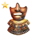 Item samuraimempo gold 01