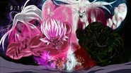 FHK Intimidation Aura