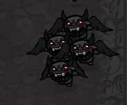 4 Fallens