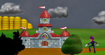 NSM64 Scene3