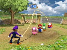 FileChump Rope