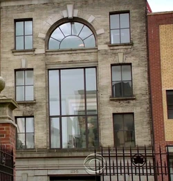 Ingram's loft