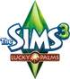 Lucky Palms Logo