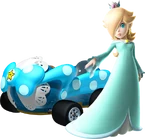 Rosalina Mk7