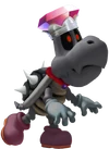 King Bones SMW3D
