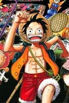MonkeyDLuffy