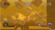Chaos emerald 2