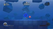 Chaos emerald 6