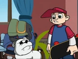 Good Dog, Bad Dog Academy