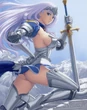 Annelotte Sword