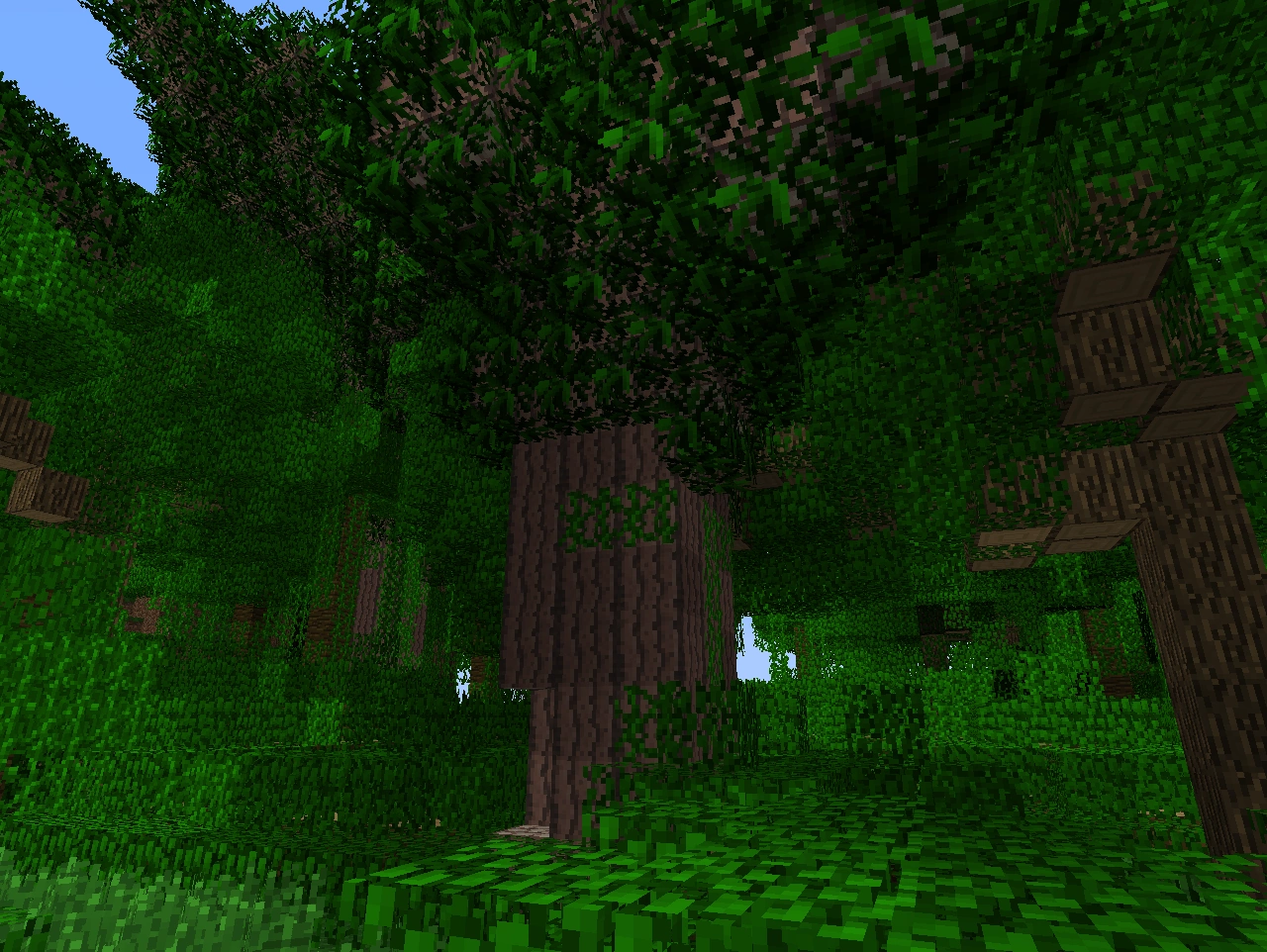 Rubber Tree (RedPower2) The Tekkit Classic Wiki