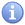 Information icon
