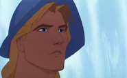 John Smith 41