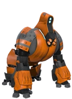 Random Article - Bouncer