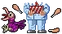 Colonel Sanders sprite