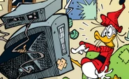 Fethry Duck