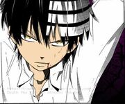 Death the Kid