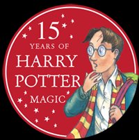 15 Years of Harry Potter Magic