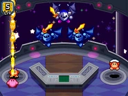 Meta Knight Clone