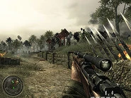 Breaking Point CoDWaW1