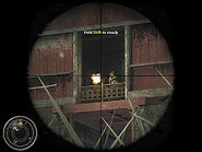 Breaking Point CoDWaW2