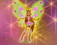 Flora Tracix