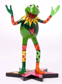 Britto kermit 1