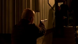 3x13 Cartel agents 1 and 2