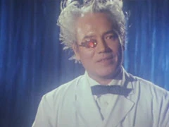 Professor Hideomi Kuromatsu