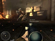 Vendetta CoDWaW2