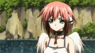 Ikaros Movie