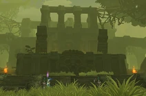 Rotswamp