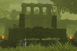 Rotswamp