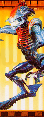 Kenner aqua l