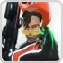 Pro roster - Gunslinger (normal)